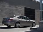 Hyundai Equus 2010 года (US)